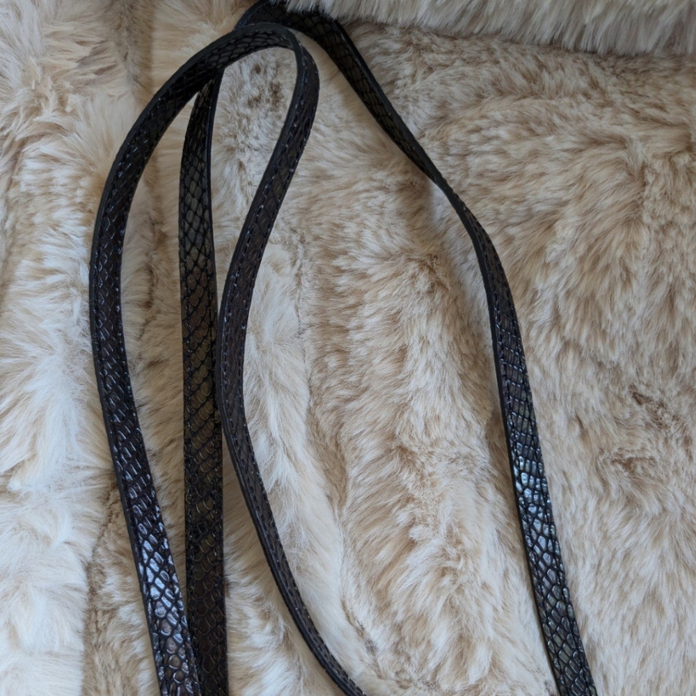 Vintage Retta Wolff Purse - Picture 5 of 8
